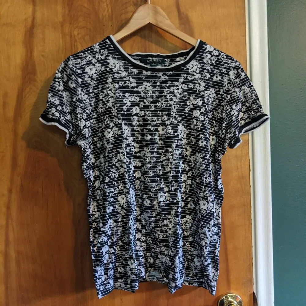 Graphic Ralph Tee - Picture 6 of 7